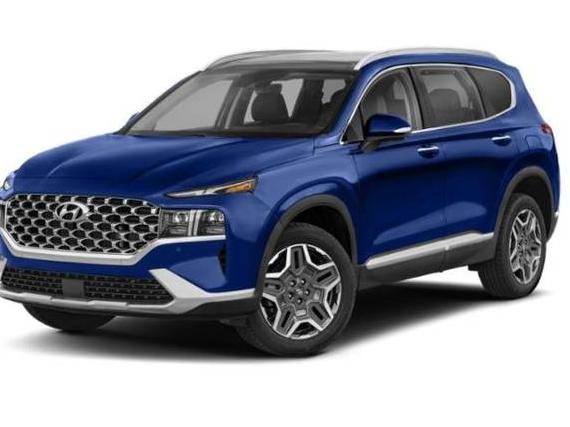 HYUNDAI SANTA FE 2023 5NMS4DAL6PH565165 image
